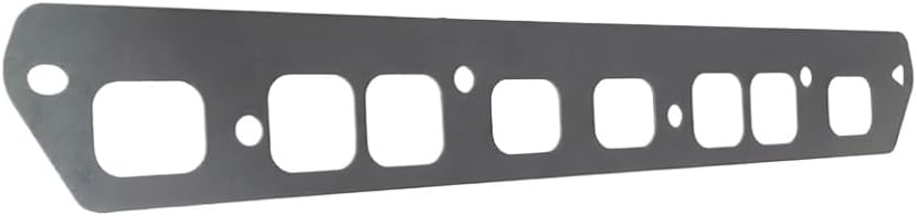 Exhaust Intake Manifold Gasket Compatible with MerCruiser GM 3.0L Engines 1990 and Later – Replaces Part Numbers 27-815528, 18-0680, 3853256, 0914518