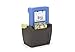 Simplay3 Kids All in One Toy Storage Box and Double Easel
