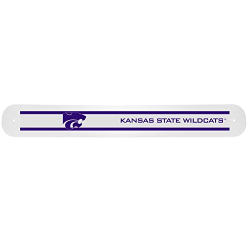 Image of Siskiyou NCAA Kansas State Wildcats Travel Toothbrush Case