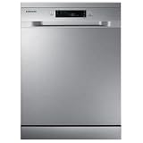 Lava-Louças Samsung Inox 14 Serviços 110V DW60C7050FS/AZ Lava-Louças Samsung 14 Serviços 110V DW60C7050FS/AZ