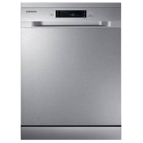 Lava-Louças Samsung Inox 14 Serviços 110V DW60C7050FS/AZ Lava-Louças Samsung 14 Serviços 110V DW60C7050FS/AZ