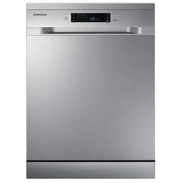 Lava-Louças Samsung Inox 14 Serviços 110V DW60C7050FS/AZ Lava-Louças Samsung 14 Serviços 110V DW60C7050FS/AZ