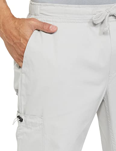 Image of Amazon Brand - INKAST Men's Carrot fit Cargo Pants