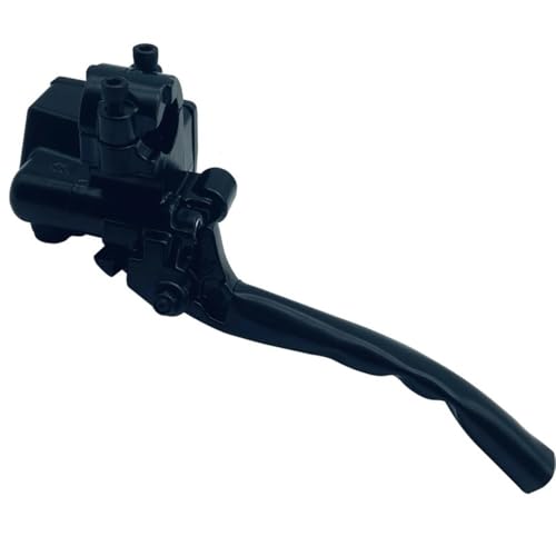 Pompe a main frein avant CF 850XC 600 pour sécuriser vos sorties tout-terrain