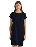 Cecil Damen Knielanges Kleid aus Jersey