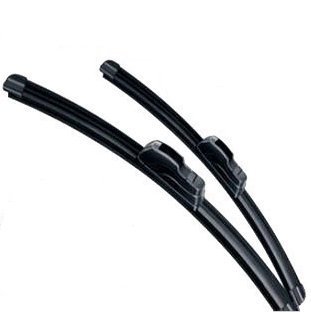 LT Sport 17" + 26" Front Windshield Wiper Blades Combo Rain Guard Technology Replacement