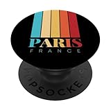 Photo Gallery retro vintage paris france graphic shirts, colorful paris popsockets popgrip intercambiabile Photo Gallery retro vintage paris france graphic shirts, colorful paris popsockets popgrip intercambiabile
