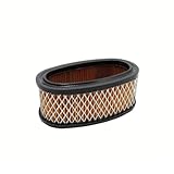 Air Filter AM37540 Compatible with John Deere 108 Lawn Tractor 68 R70 R72 S80 S82 Rear Engine Rider