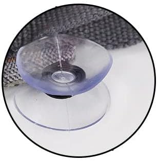 Miniatura 7 de Pet Life  Alfombrilla interactiva antideslizante para olfatear mascotas con succión 'Sniffer Grip'