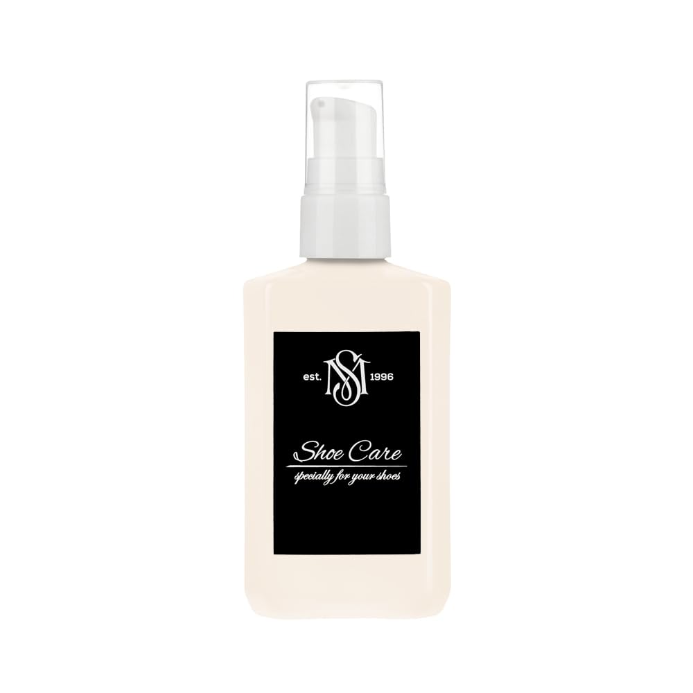 Baume pour cuir MAVI STEP Plume de Colombe soin 100 ml