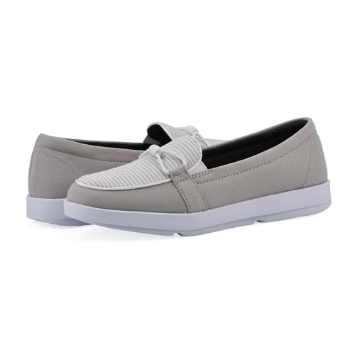 Image of Island Surf Women's Gia Boat Shoe