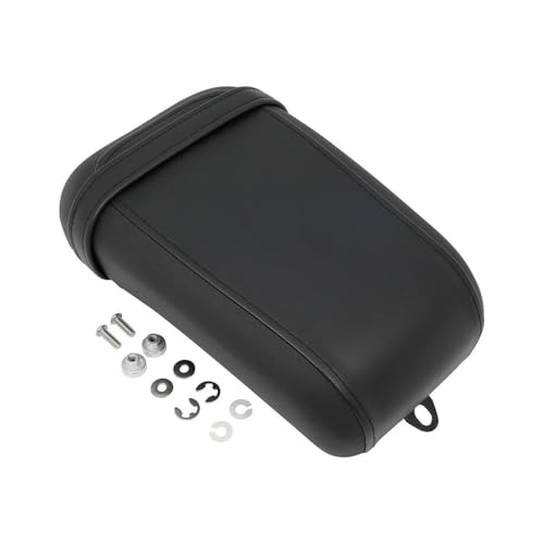 Asiento Pasajero Trasero con Cojín de Alta Densidad para Nightster 975