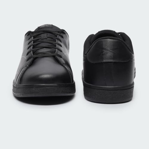 Image of Reebok Unisex Sneakers - Courtswift - Stylish Shoes for Casual and Everyday Wear