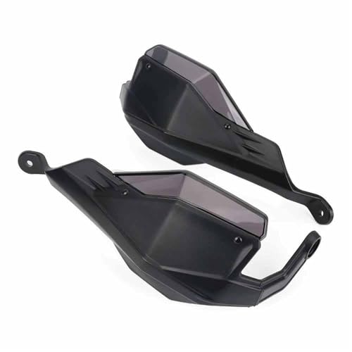Protège-mains guidon Tracer 900 GT déflecteur vent accessoire moto FJ-09