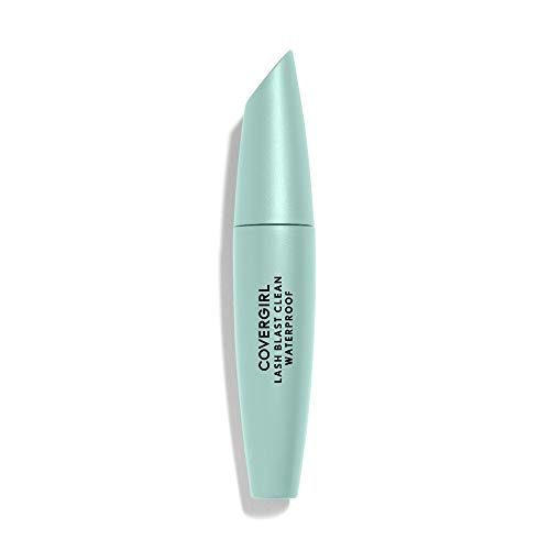 Image of COVERGIRL Lash Blast Clean Volume Mascara - 825 Very Black Waterproof