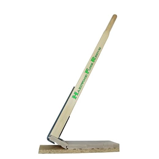GreenTek Heavy Duty Floor Removal Tool