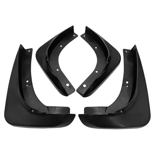 Guardabarros Chrysler 300C protegen de salpicaduras todo clima