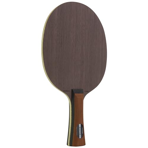 STIGA Unisex Adult Offensive Classic Master Grip Lightweight 5 Ply Offensive Blade - Image 2