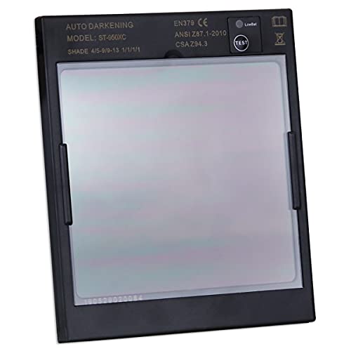 STAHLWERK ST-950 XC casco di saldatura