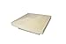 930 - Flat Peak Newel Cap - for Use with 3