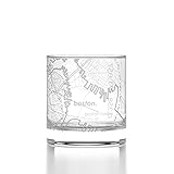 Well Told Engraved Boston...