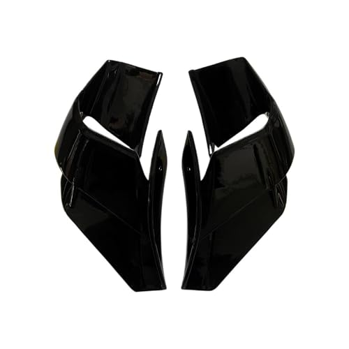 Ailerons de Pare-Brise Dynamiques Augmentez l'Appui Sol YZF-R7
