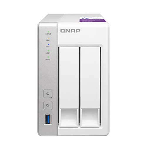 Top 10 Best Qnap Nas Servers in 2023 Reviews by Experts