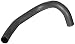 Genuine Honda 53731-S0X-A00 Suction Tube