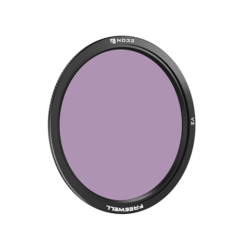 Filtre ND32 Freewell optique haute définition pour système V2 ND CPL