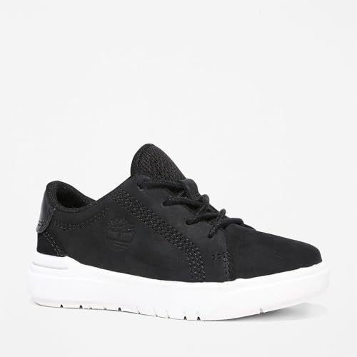 Baskets Timberland Seneca BayLOW LACE SNEAKER T pour Enfant - vue 9