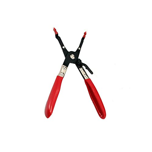 Sitrzuiget Universal Car Vehicle Soldering Aid Pliers Hold 2 Wires Innovative Car Repair Tool Garage Tools Wire Welding Clamp