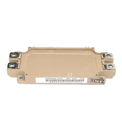 Module 2MBI300U4N-120-50 IGBT Fuji double pour onduleurs industriels