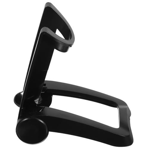 HAPINARY Razor Storage Stand Compact Manual Razor Holder Shaving Tools Organizer Sturdy Design