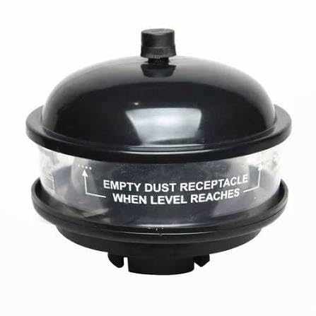 Guide Pre Cleaner Assembly for Mesi DI Tractor, Dust Protection Air Pre Cleaner with Transparent Level Indicator Bowl, Tractor Engine Air Filter Accessory for Agricultural Vehicles-image-40