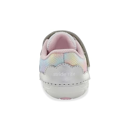 Stride Rite Baby-Girl's Sm Rosa Sneaker3