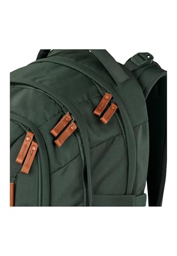 Sac à dos ergonomique satch Pack grande capacité 30L très stable