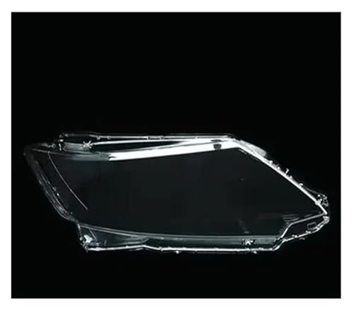 Coque de phare droit Odyssey 2015-2019 masque optique en verre