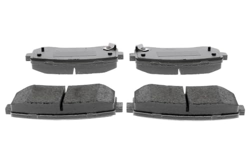 Image of 15D ACKOJA - A52-0070 - Brake Pad Set, disc brake - Compatible with HYUNDAI 58302-2SA30