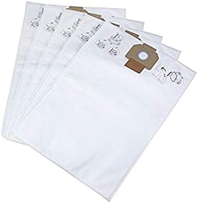 MILWAUKEE ELECTRIC TOOL 49-90-1955 Bags Dust Fleece For/8960-20 image 2