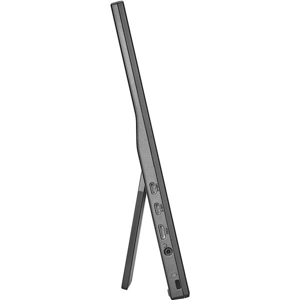 Amazon.co.jp: IODATA ブラック [17.3型フルHD対応モバイル
