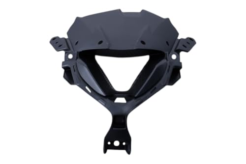 Carénage avant ZX6R 2019-2023 tête de fourche supérieure avdb