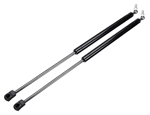 Vérins à gaz de capot avant de rechange pour auto Nissan X-Trail T32 et Qashqai J11