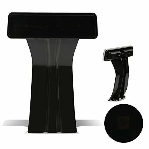 Luz De Travagem Da Terceira Luz De Travagem Da Cauda Da Luz De Stop Alto Para O Jeep Wrangler JK 200