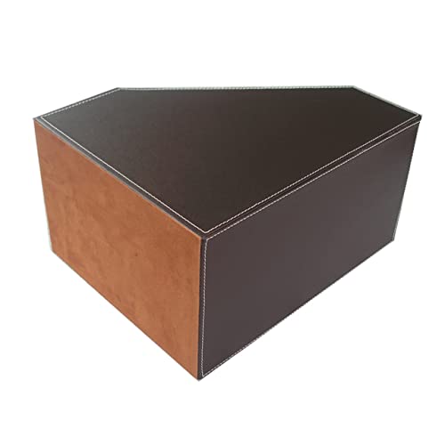 PAMINGONO �� �ۑ��e�� ���[�{�b�N�X �����ȃn���M���O�|�[�`�d�b �f�X�N�A�N�Z�T���[ �f�X�N�g�b�v�p�t�@�C�����b�N ���ϗe�� �f�X�N�I�[�K�i�C�U�[�̏㕔