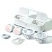 imani i2Plus Pro iBox Breast Pump, Latest Version Three-in-One Breast Pump - Wearables, Desktop Cups, and Standard Flange compatable.