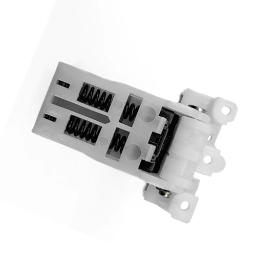 Charnière ADF JC97-01707A pour réparer le capot cassé de Samsung SCX 4720