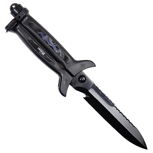 XS Scuba FogCutter X Knife (X Recon)