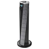 Vornado 154 Whole Room Tower Air Circulator Fan, 32" - FA1-0027-06 (Renewed)