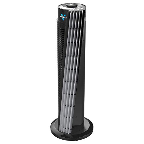 Vornado 154 Whole Room Tower Air Circulator Fan, 32" - Fa1-0027-06 (Renewed) #TOP18