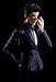 TAMASHII NATIONS - Hunter x Hunter - Leorio S.H.Figuarts Action Figure